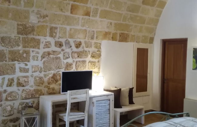 Masseria Relais Santa Teresa - Foto 23