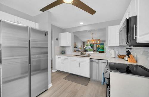 Waterfront 3Bed in The Villages - Foto 16