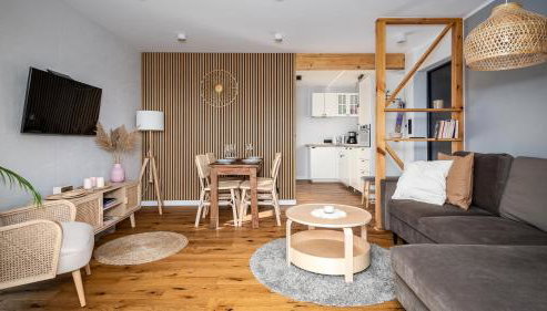 Apartamenty Sun & Snow Sielska Stodoła - Foto 4