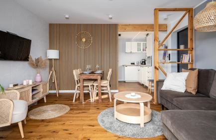 Apartamenty Sun & Snow Sielska Stodoła - Foto 4