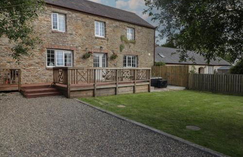 The Granary - Photo 1