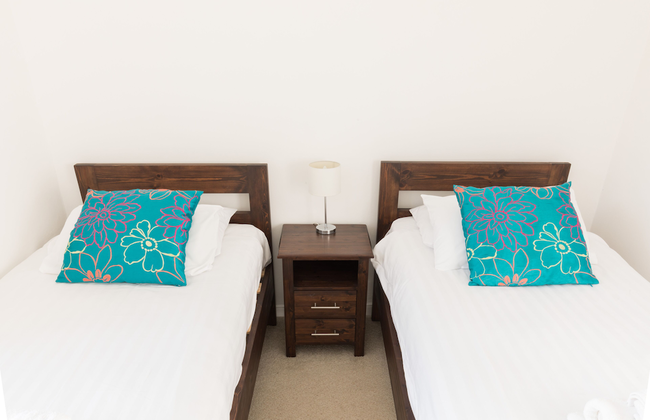 Waters Edge Apartment at Beach House - Foto 9