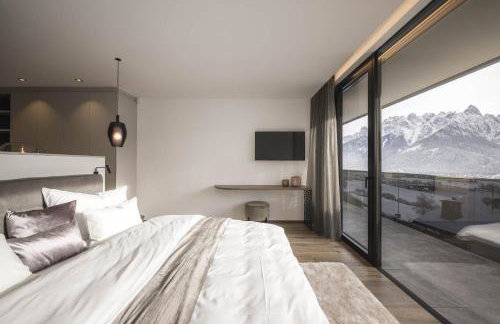 Luxury Dolomites Apartments - Foto 49