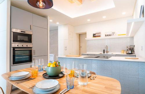 -CASA SANTINI- Charming 3 Bedrooms House in Ortigia by Cala Rossa - Photo 12