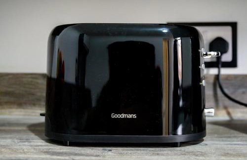 Manchester Serviced Accommodation NorthernNightzzz - The Park - Foto 43