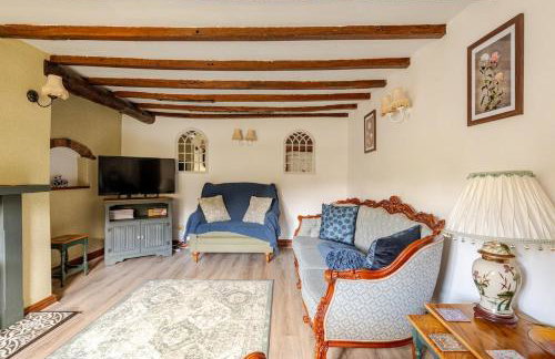 Luxury Village Cottage on doorstep of Alton Towers - Foto 68