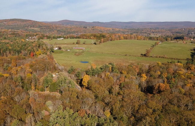 Moose Lodge by Avantstay Luxe Berkshires Escape - Foto 56