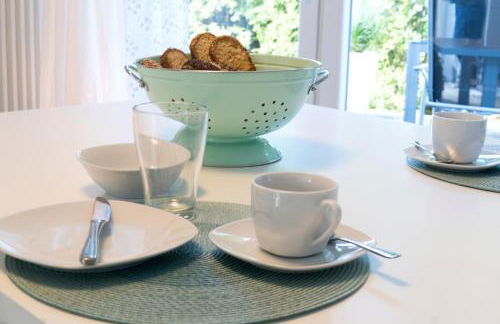 !NEU! Komfort Ferienhaus Polly - Foto 16