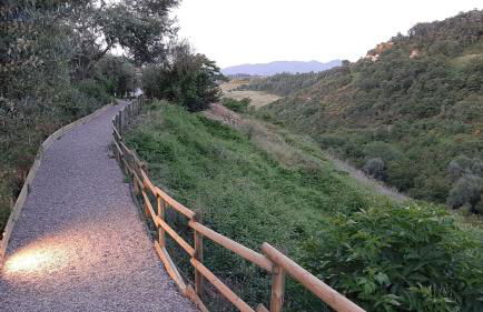 Bio Agriturismo Valle dei Calanchi - Foto 75