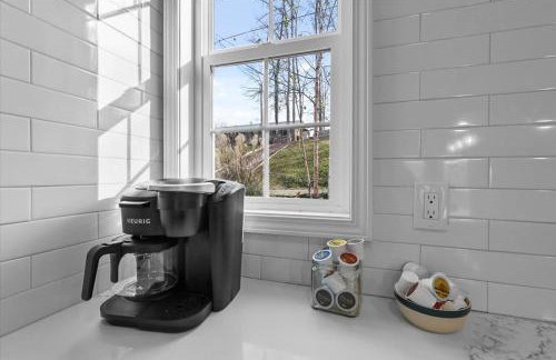 Spacious Home Perfect for Family Getaways - Foto 15