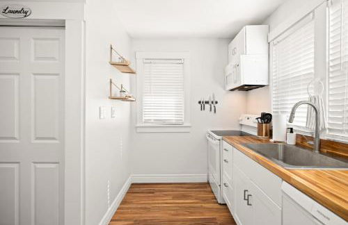 The Heights Hideaway 2BR Gem - Foto 7