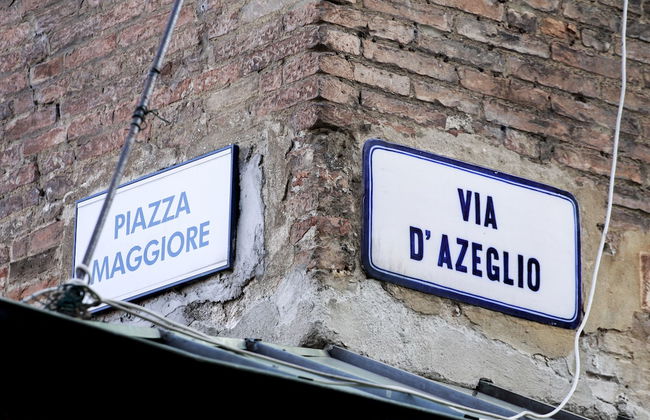 Casa Isolani Piazza Maggiore 1.0 - Foto 43