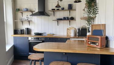 Grade II listed apartment - Foto 4