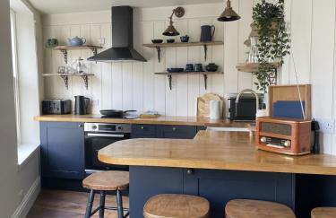 Grade II listed apartment - Foto 4