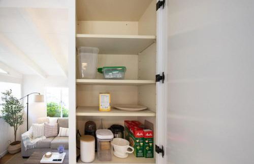 Private Cottage House - Walk to Beaches HarborFood Trials so much more - Foto 35