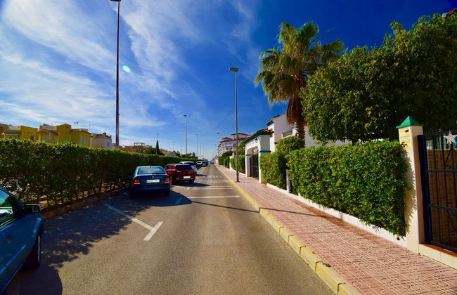 038 Fantastic Holiday // AC - Wifi - Foto 49