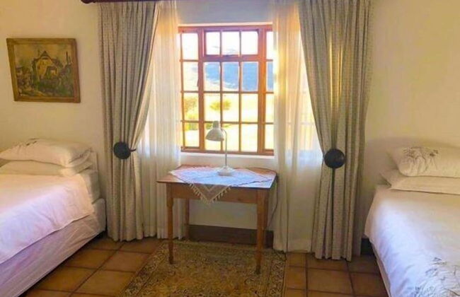 Ruconu Guest Farm - Foto 4