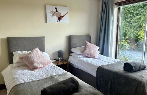 Owlbury Hall Barn - Foto 16