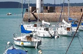 Maison Le Chatelet - Foto 14