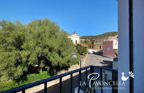 Case Vacanze La Pavoncella - Foto 63