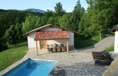 B&B Casale delle farfalle - Foto 10