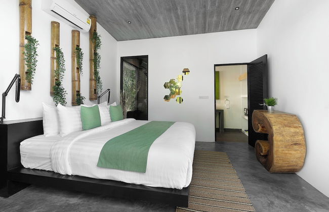 Pahili Pool Villas Koh Tao - Foto 18