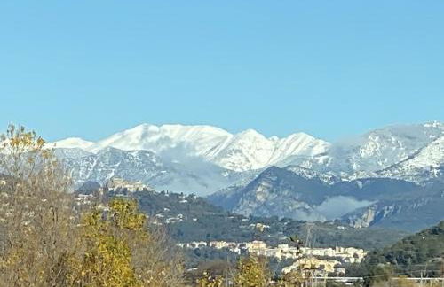 Villa Provençale - Foto 12