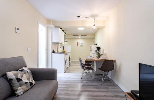 MalagaSuite Central Marmoles - Photo 12