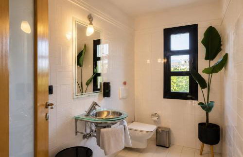 Gregorys Private Luxury Villa with Heated Pool & Gardens - Foto 24