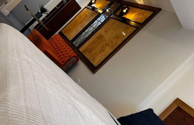 53 Luxury Accommodation - Foto 6