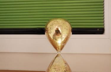 Schickes Studioapartment mit Balkon - Foto 32