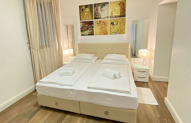 Steiner Residences Vienna Augarten - Foto 47