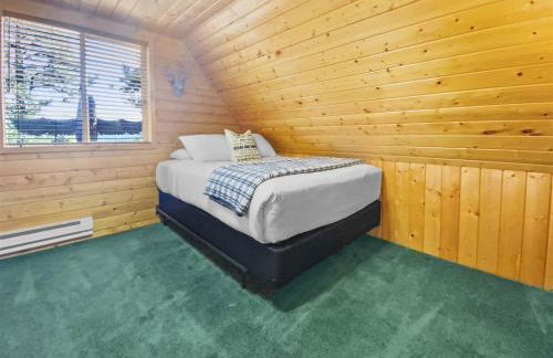 Totem Pole Lodge - Foto 12