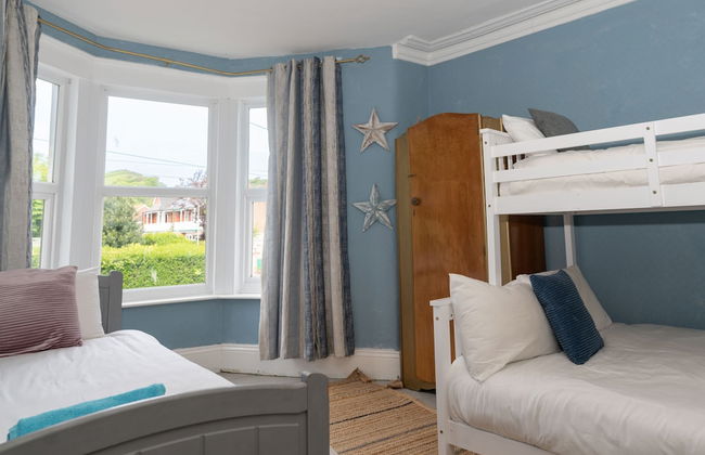 Belmont Villa - Foto 4