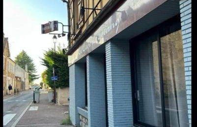 Adorable studio proche du lac d'Elancourt - Foto 20