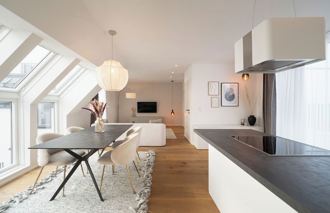 Vienna Heights Premium Apartments - Foto 53