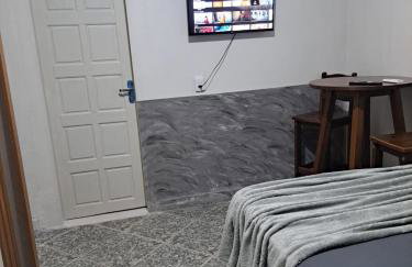 Pousada Macapá - Apartamentos Paraíso - Foto 5