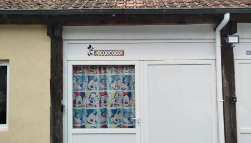 maison luxe disney aeroport tillé 2 a 5 personnes - Foto 3