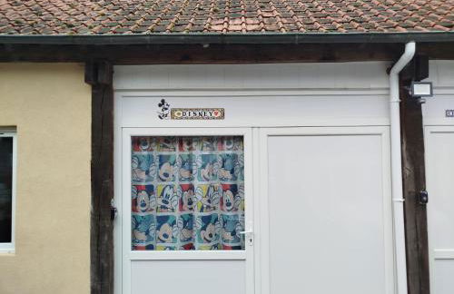 maison luxe disney aeroport tillé 2 a 5 personnes - Foto 3