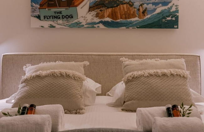 Spacious Apartment With Parking on Prime Location - Foto 19