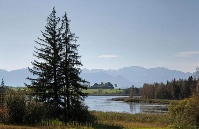 Alpine Apartment in Allgau - Foto 32