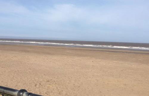 ML66 8 BERTH CARAVAN GOLDEN PALM CHAPEL ST LEONARDS - Foto 18