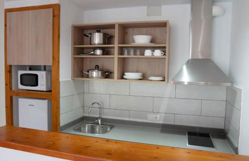 Apartamentos Arlanza - Adults Only - Photo 55