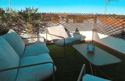 Refúgio da Azinheira - Foto 1