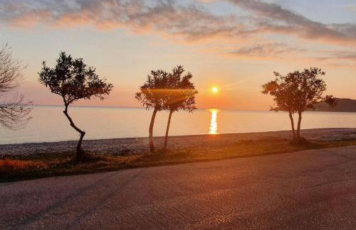 Villa Dimitra - Amazing sea view - Foto 15