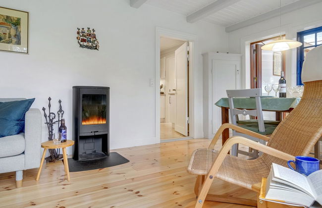 "Tabetha" - 25m from the sea - Foto 18