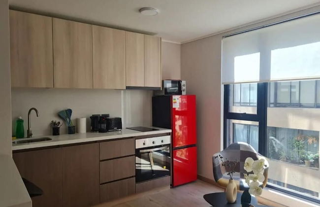 JC Apart Hotel Providencia - Foto 48