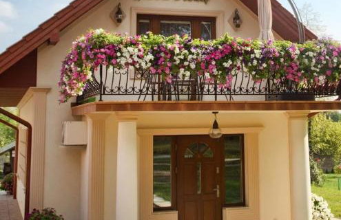 Apartament Róża - Foto 1