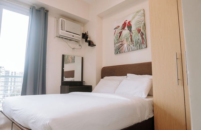 Luxurious Studio in Iloilo City With City Views - Foto 4