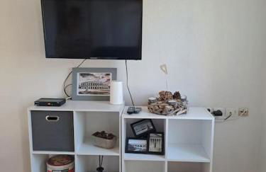 Agréable Villa en petite Camargue 35 m2 WIFI - Foto 8